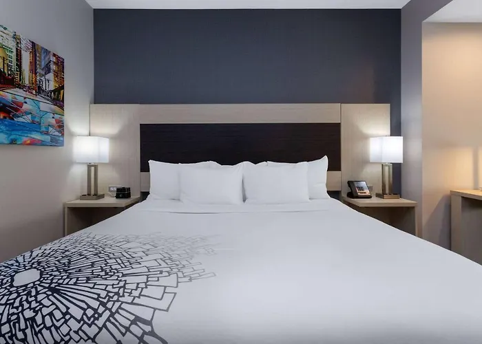 La Quinta & By Wyndham 3* Shorewood