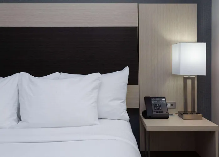 Hotel La Quinta & By Wyndham