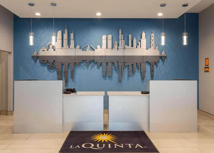 Hotel La Quinta & By Wyndham