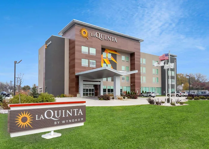La Quinta & By Wyndham
