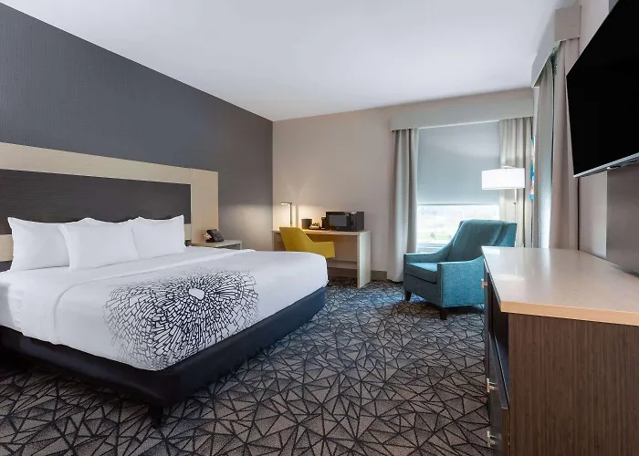 La Quinta & By Wyndham 3*