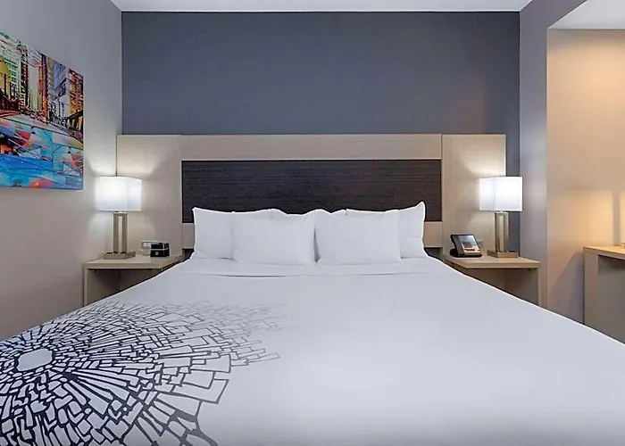 La Quinta & By Wyndham 3* Shorewood