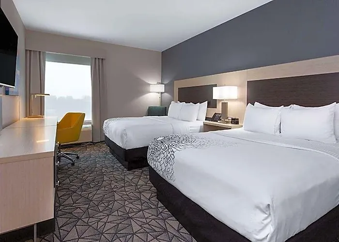Hotel La Quinta & By Wyndham