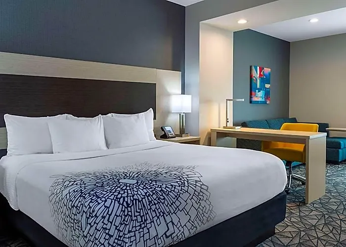 La Quinta & By Wyndham 3* Shorewood
